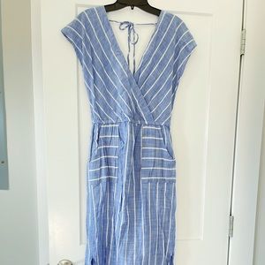 Universal Thread women’s medium summer dress